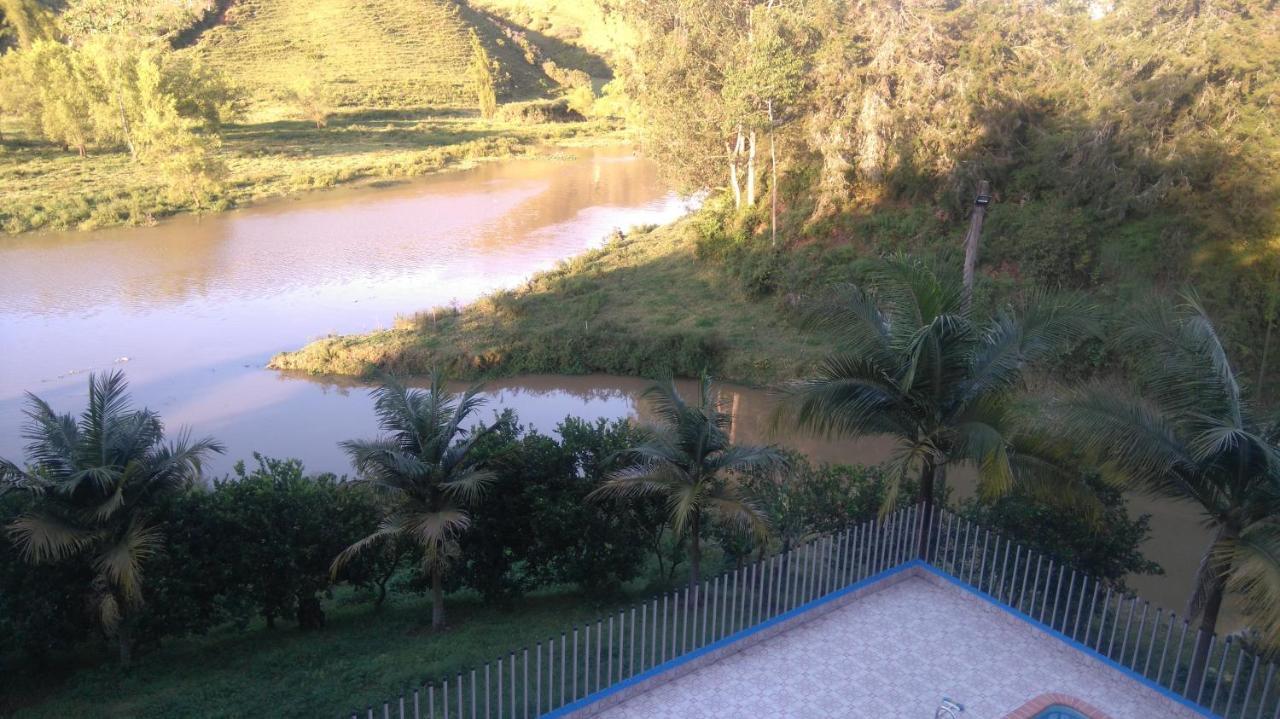 Hotel El Potrillo El Penol  Екстериор снимка