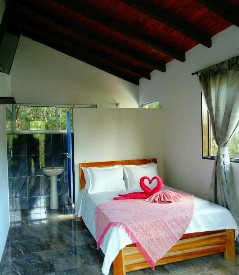 Hotel El Potrillo El Penol  Екстериор снимка