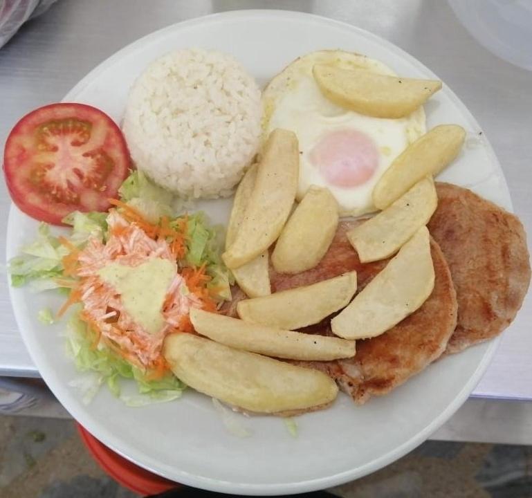 Hotel El Potrillo El Penol  Екстериор снимка