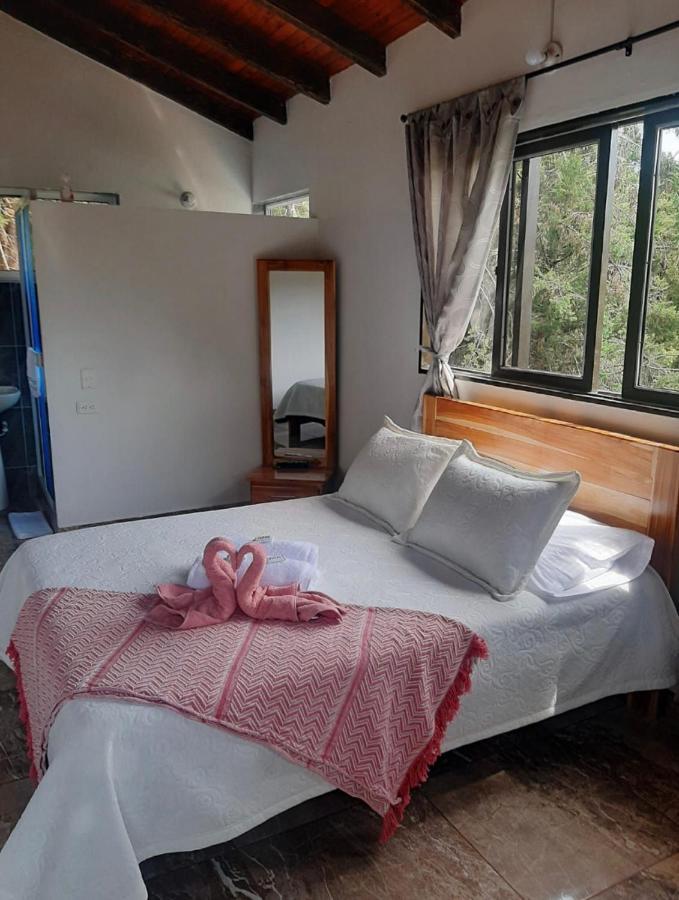 Hotel El Potrillo El Penol  Екстериор снимка